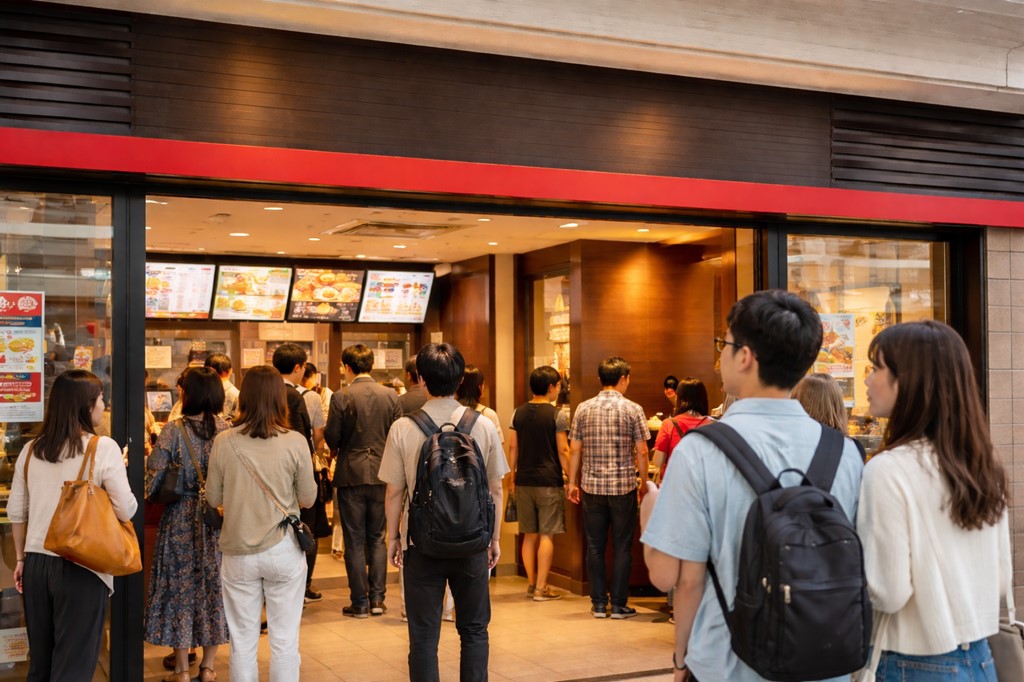 マックモバイルオーダーとは