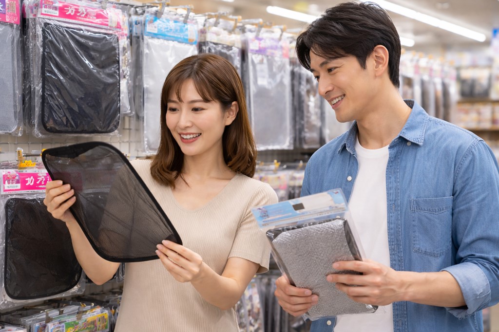 ダイソーやセリアなど100均各社の強みを比較