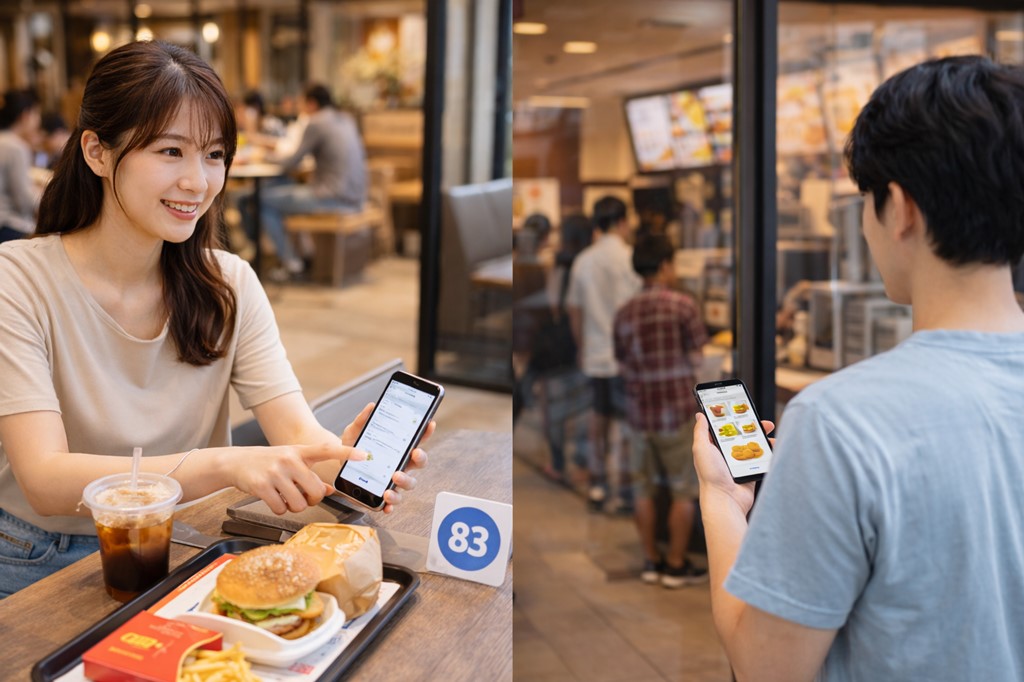 店内や持ち帰りでの使い方のコツ