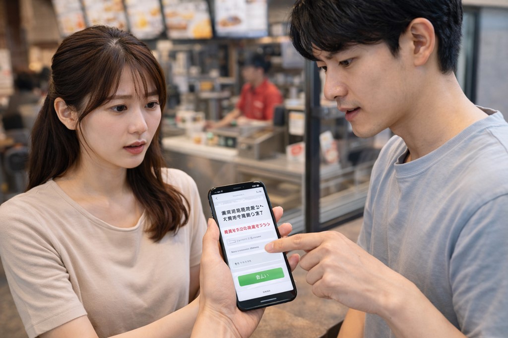 受取の時間指定ができるかどうかの真相