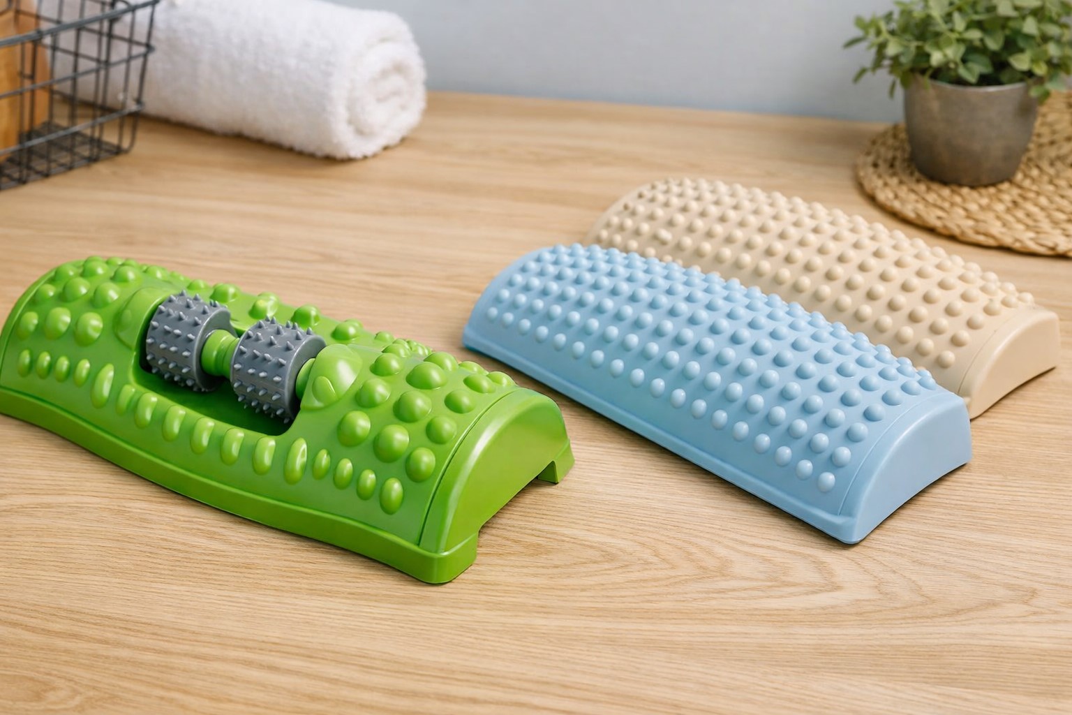 ダイソーやセリア等の特徴と選び方