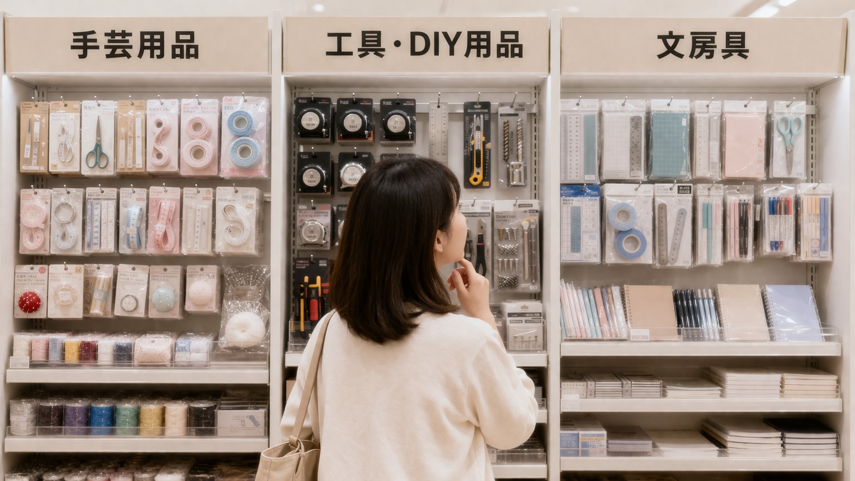 どこの売り場で買えるか徹底解説