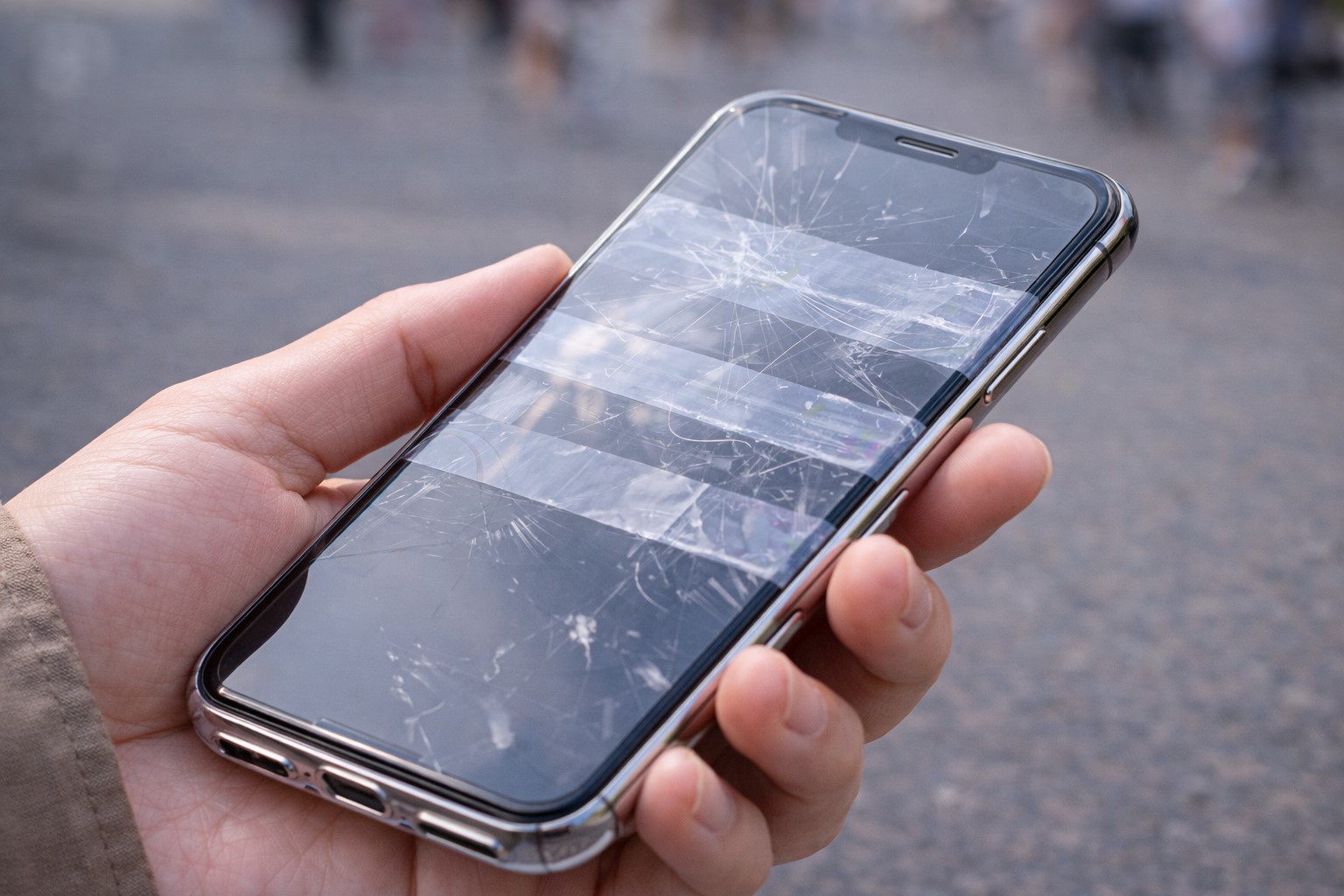 応急処置として割り切って活用する