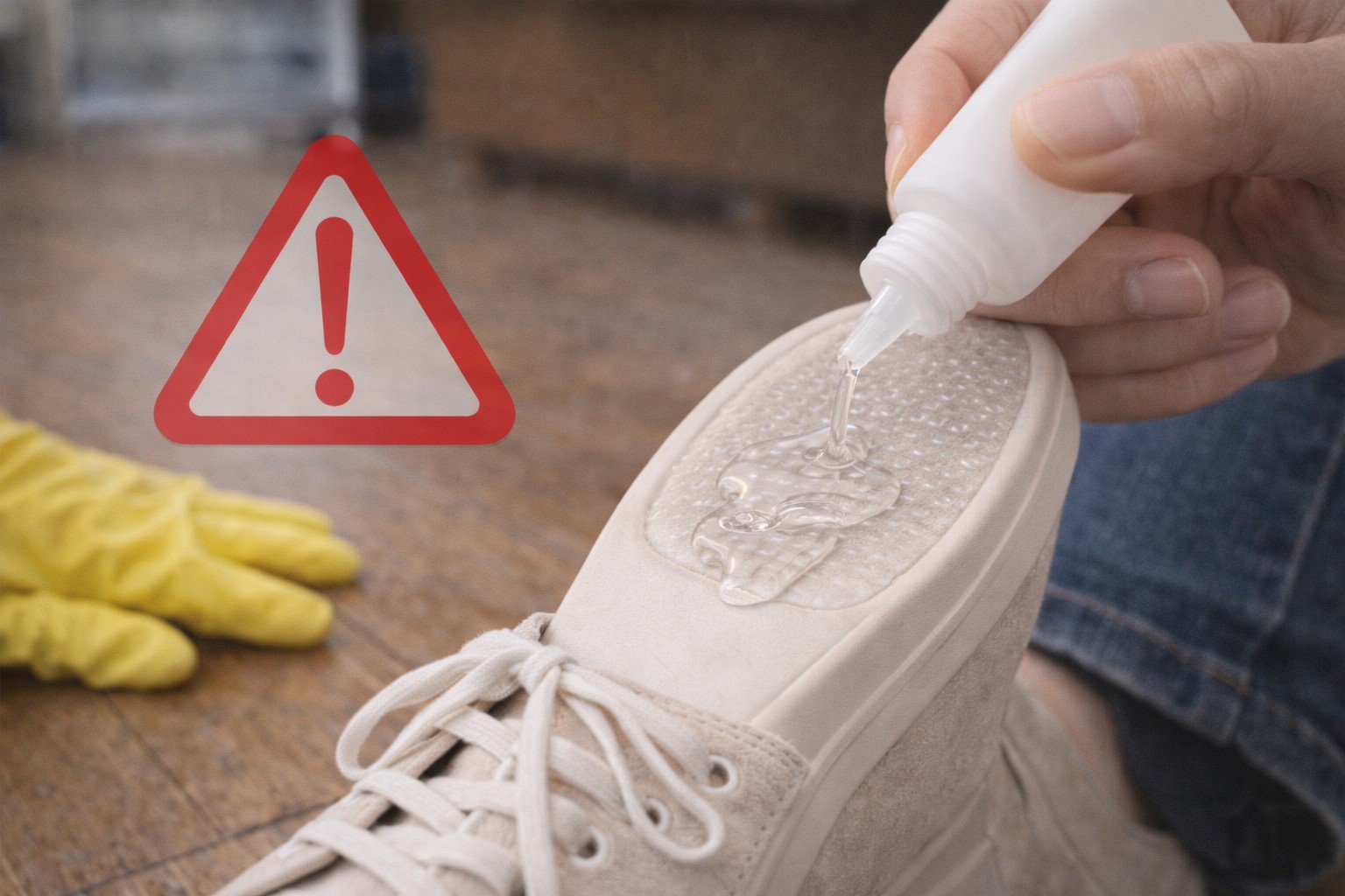 液体タイプの即効性と注意点