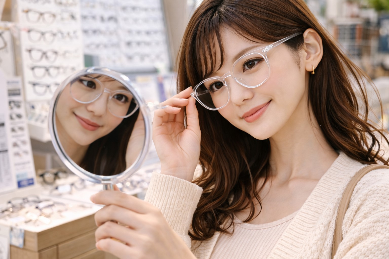 店頭で買う前に確認するポイント