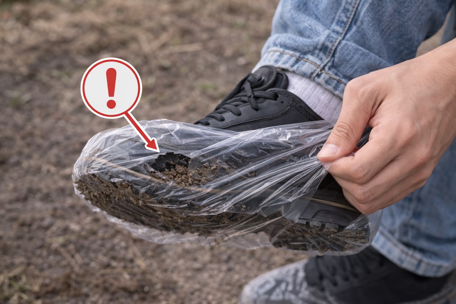 使用時の耐久性に関する注意点