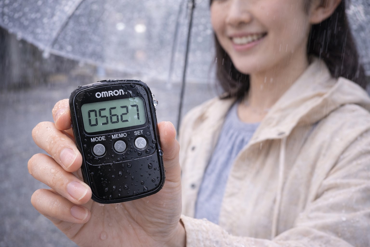 雨の日の観光でも使える？