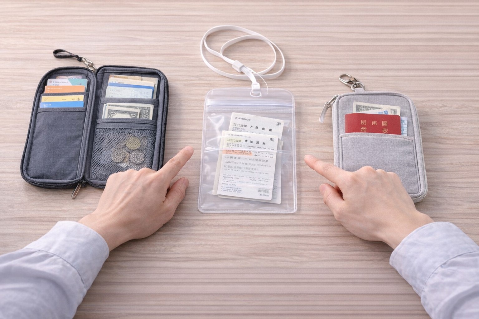 よくある質問：ケース選びに関するQ&A