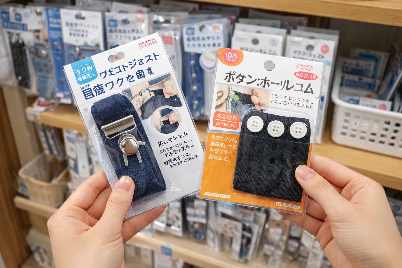 ダイソーやセリアの便利グッズを紹介