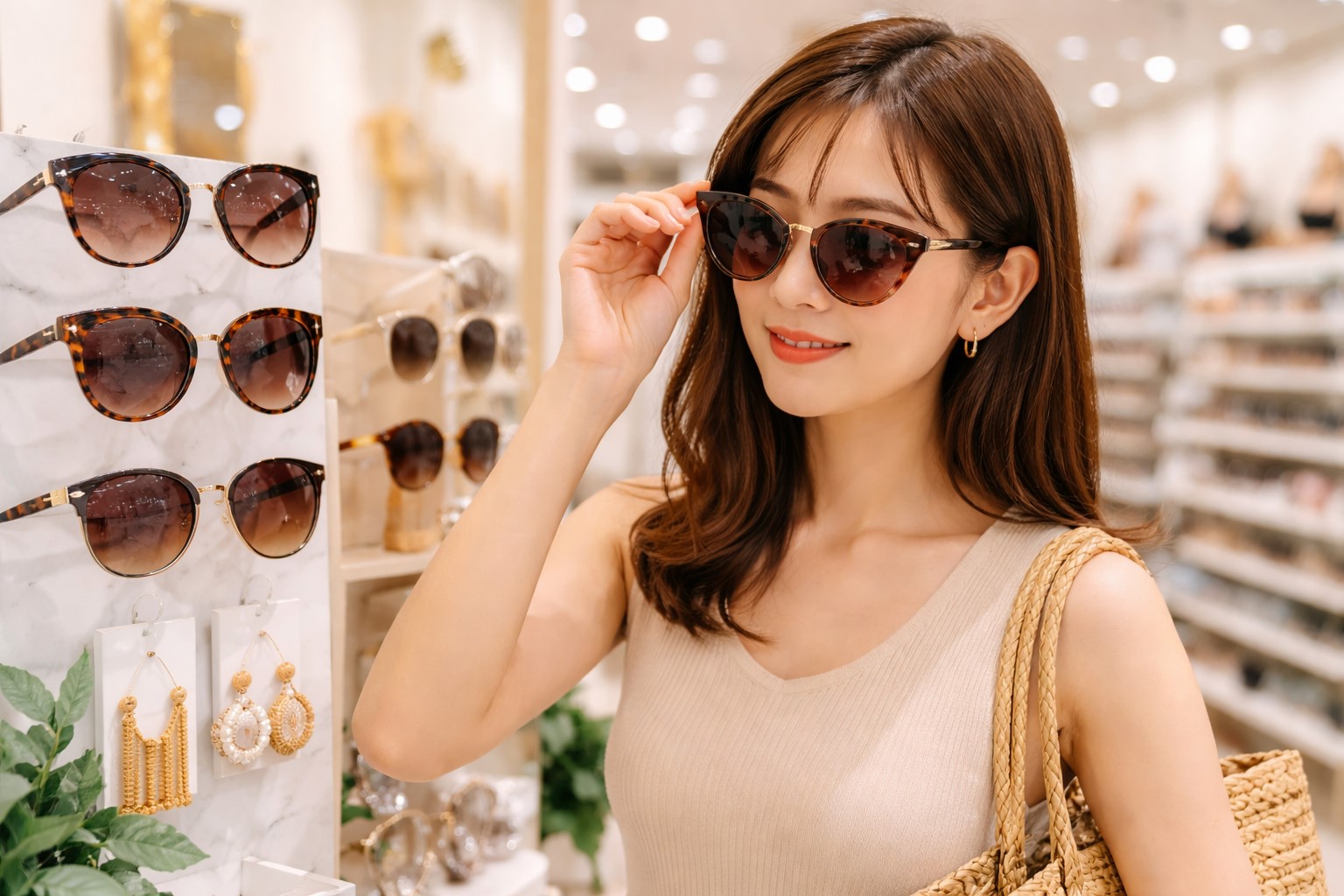 セリアの高見えするおしゃれな形