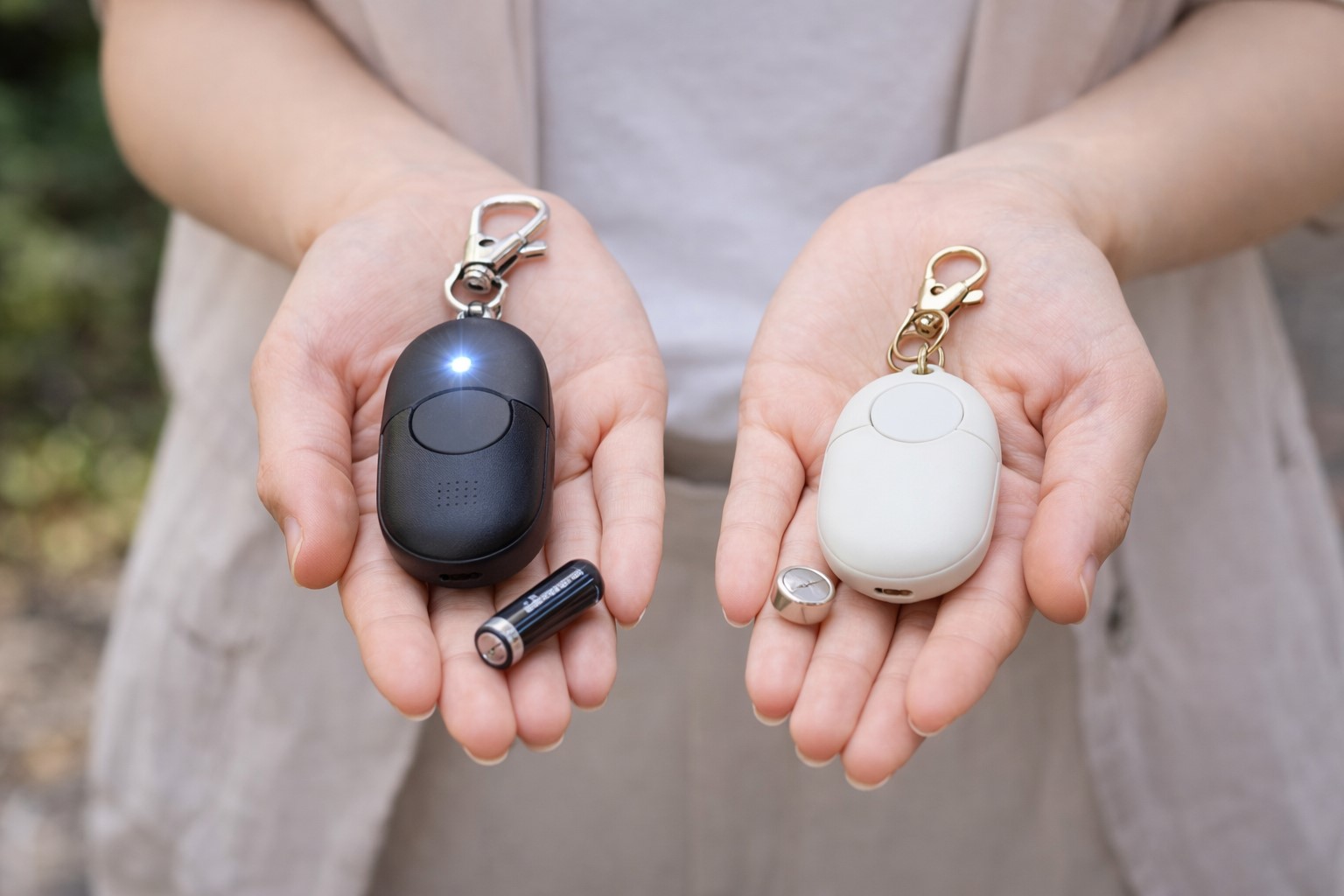 ダイソーとセリアの商品の機能比較