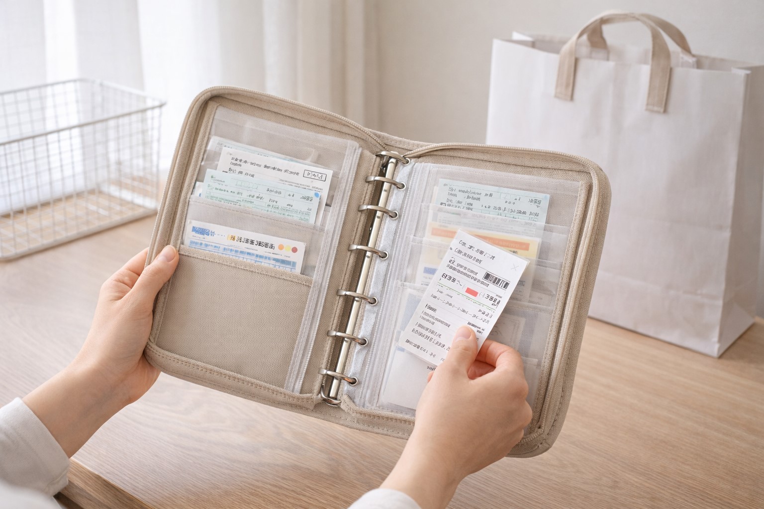 無印良品の商品で代用できるか