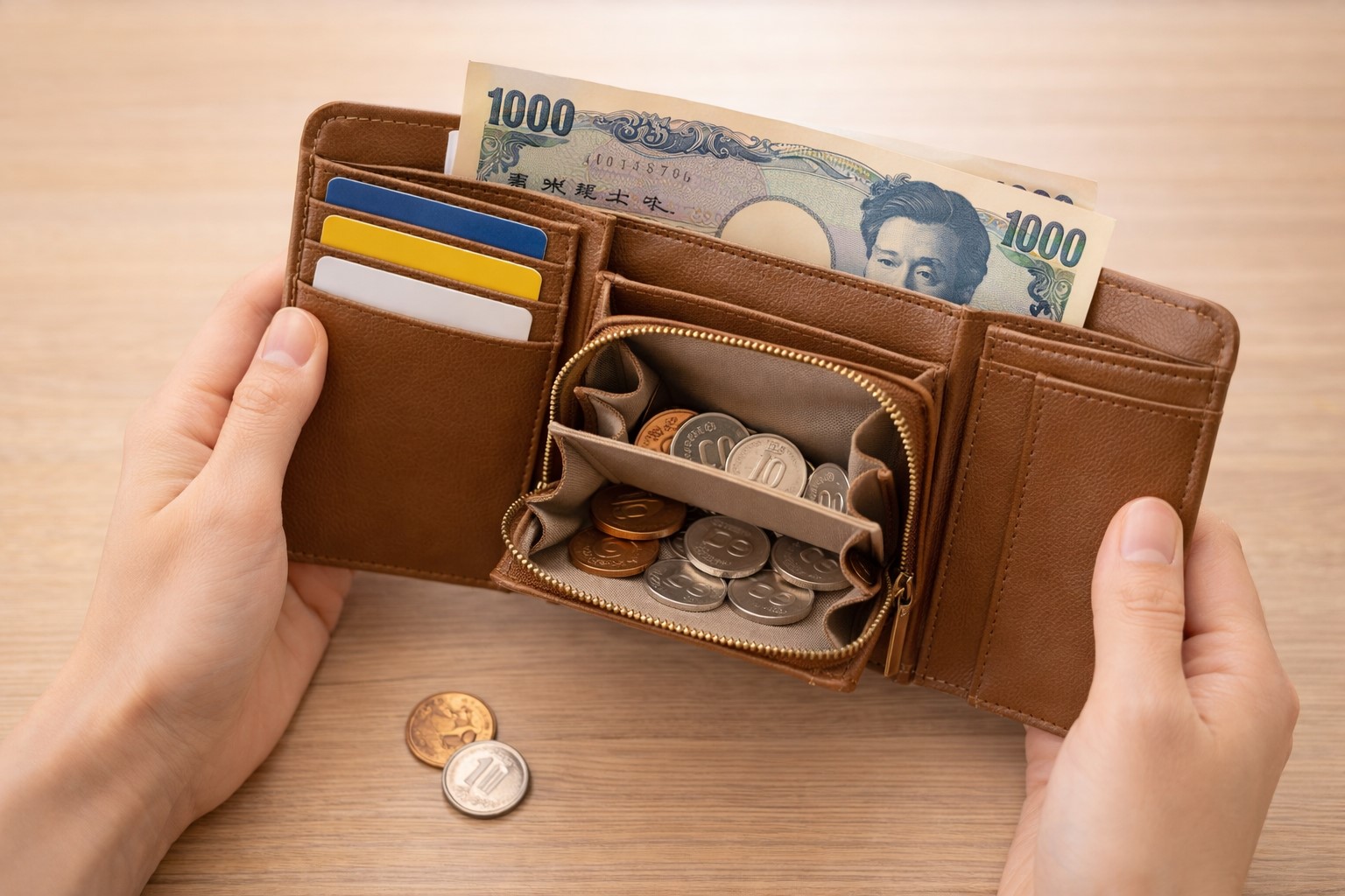 具体的な収納力とスペックの目安