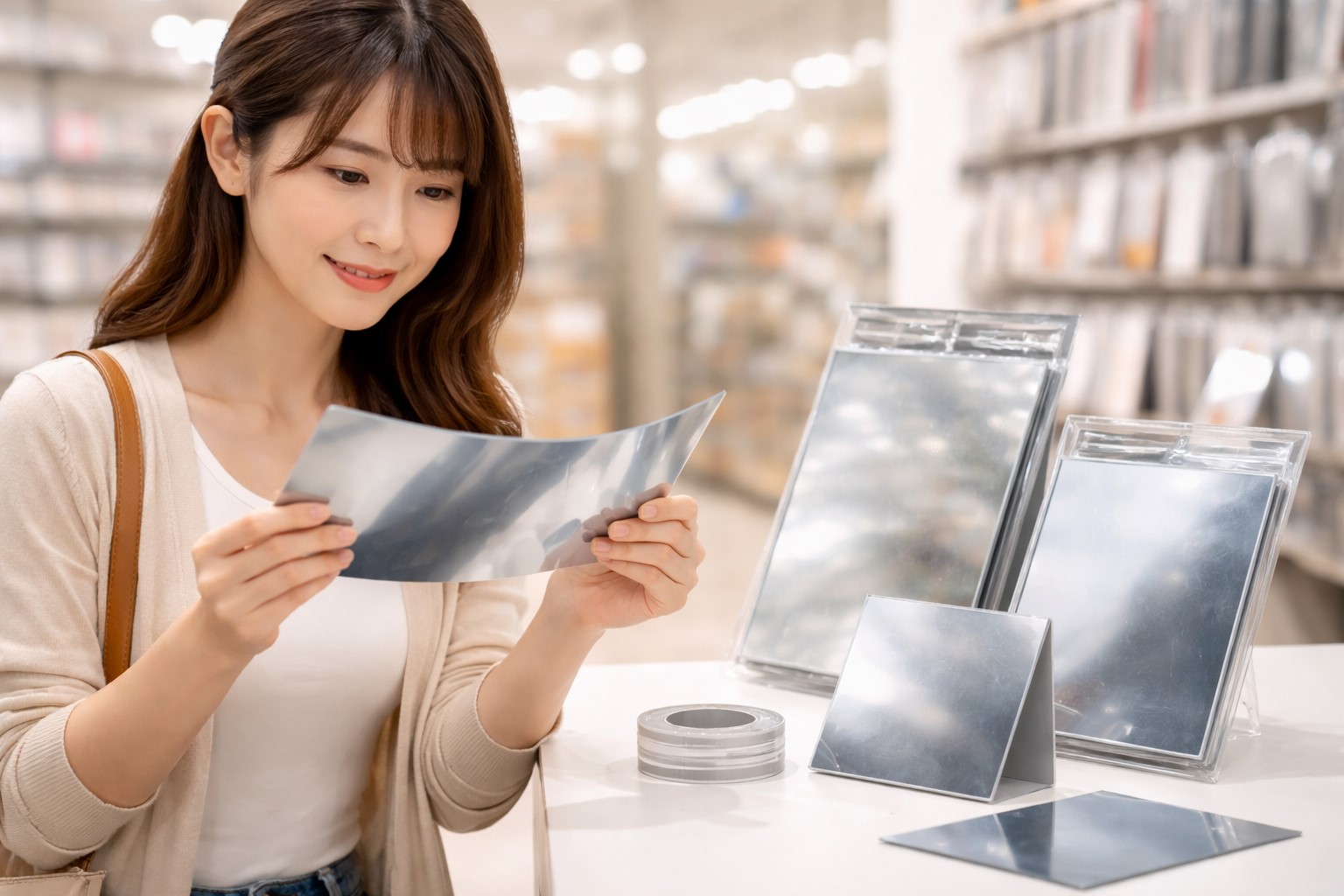 ダイソーとセリアの特徴や他との比較