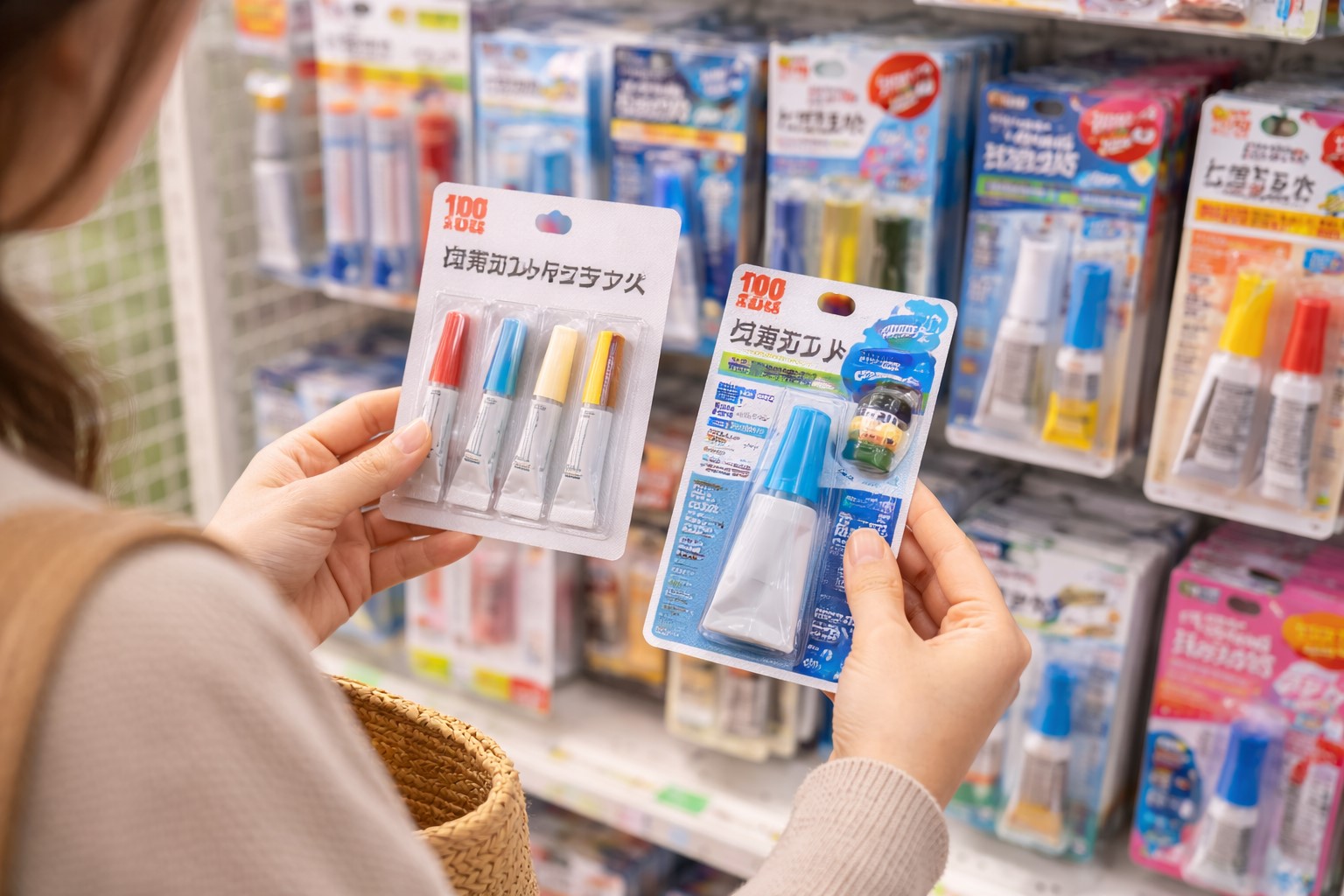 ダイソーとセリアで買えるおすすめ商品