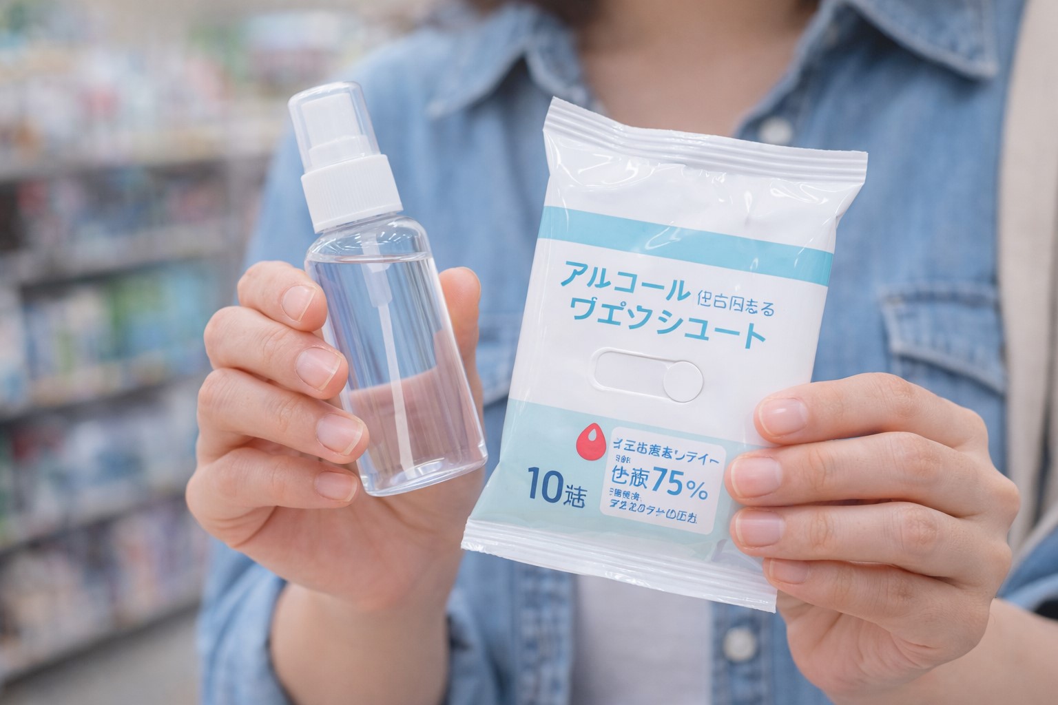 代用できる100円アイテムはあるか