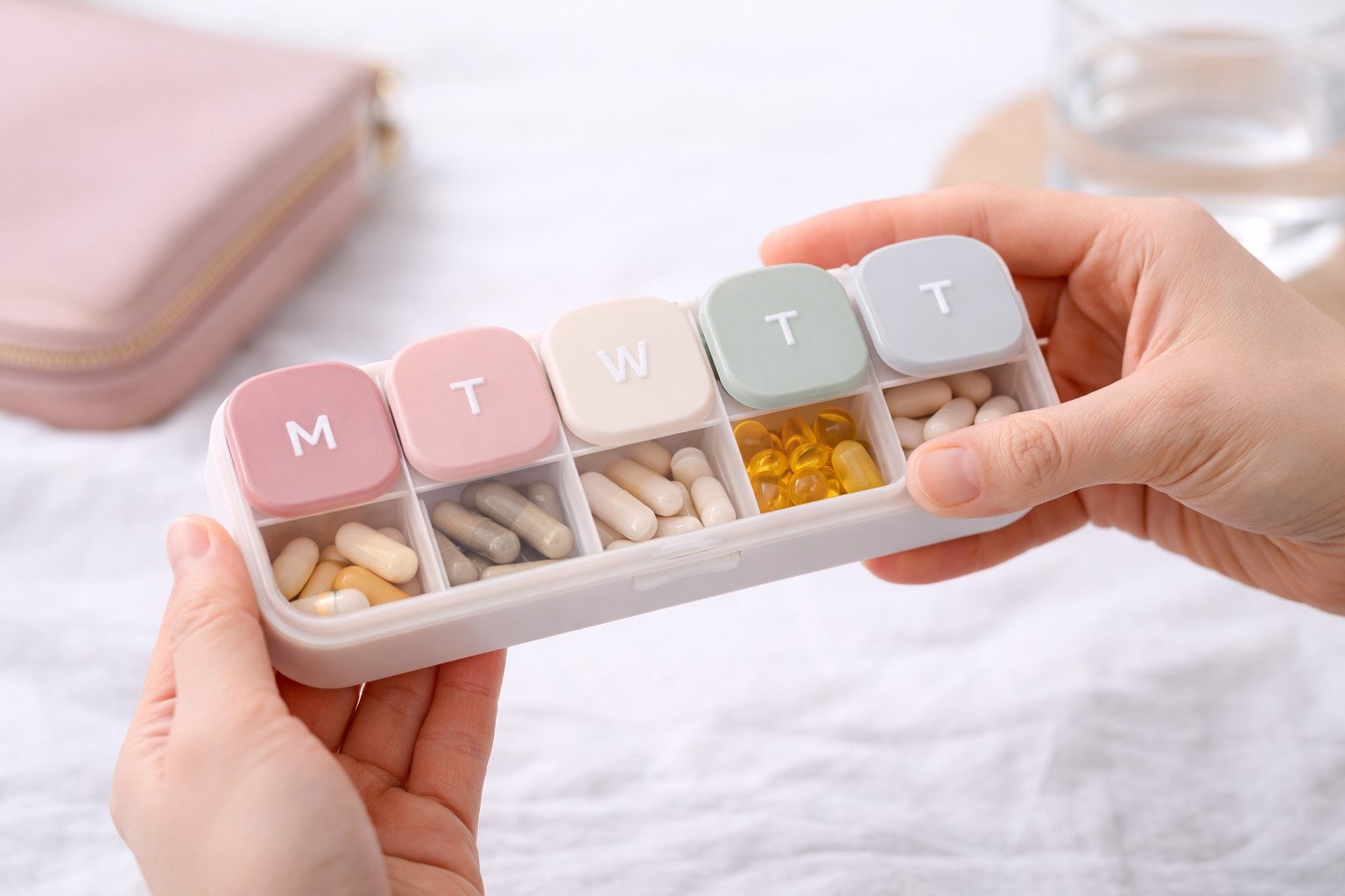 おしゃれでかわいいデザインの特徴