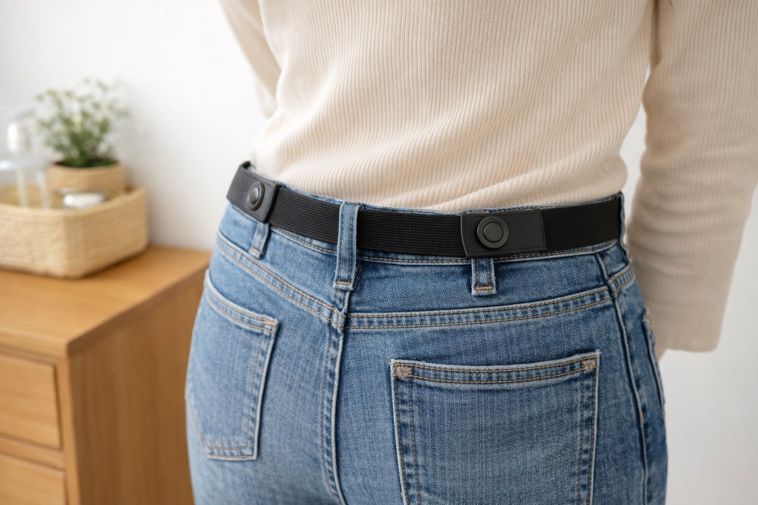 長時間の移動で痛くないおすすめクリップ