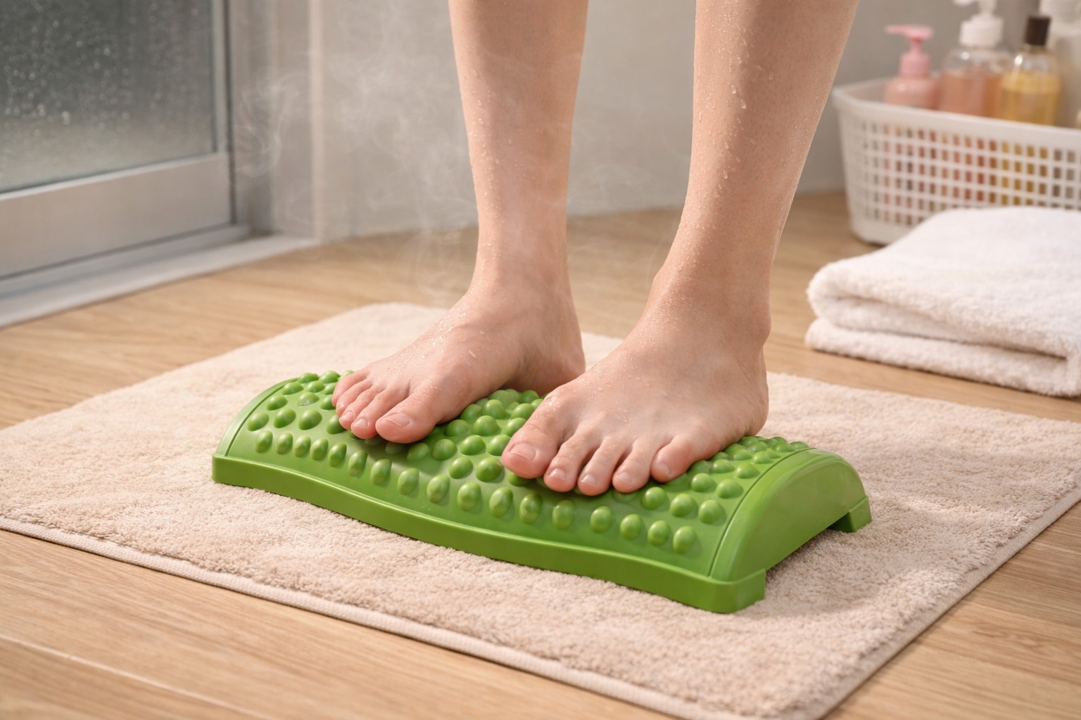 最適な時間とお風呂上がりなどのタイミング