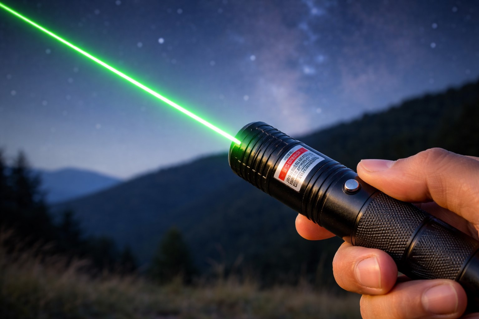 星空観察に最適なおすすめモデル