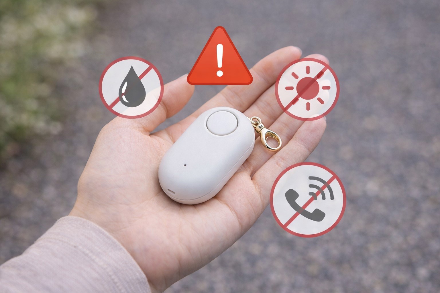 知っておきたい商品のデメリット