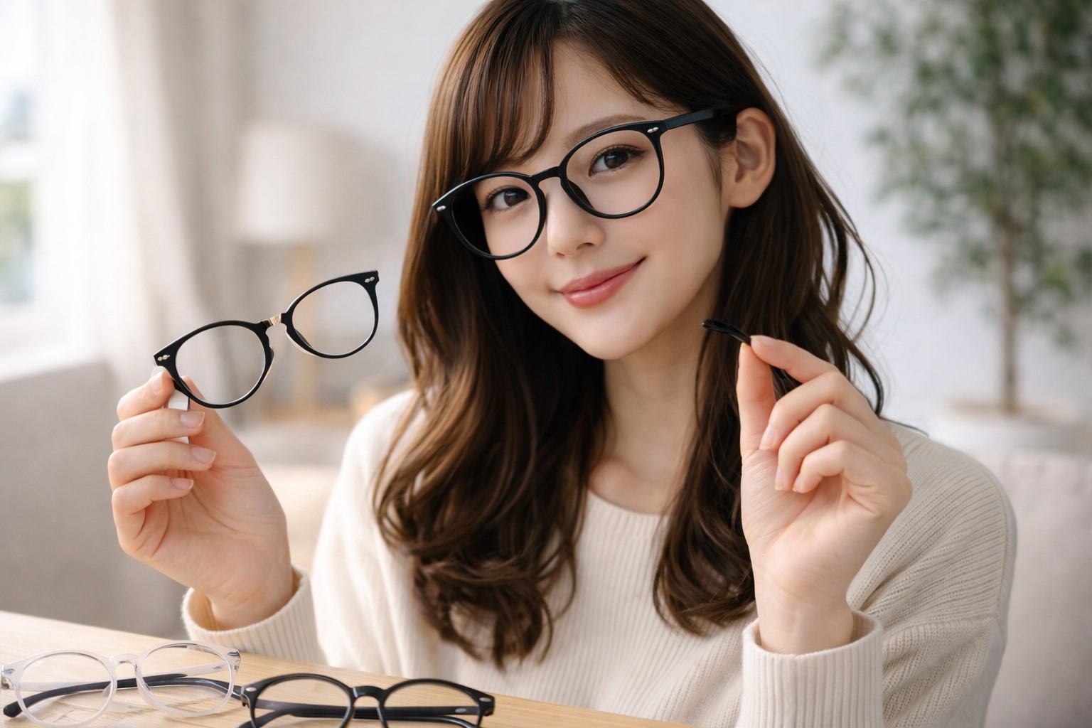 壊れても安心なコスパの良さが魅力