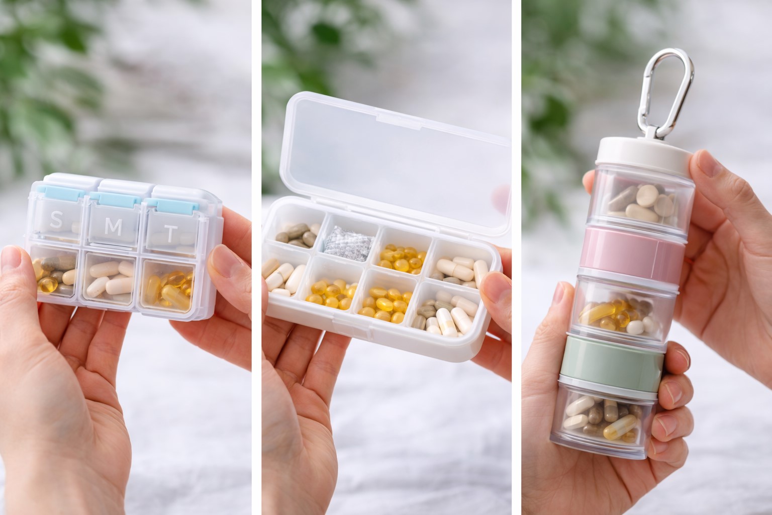 ダイソー・セリア・キャンドゥの強みと特徴