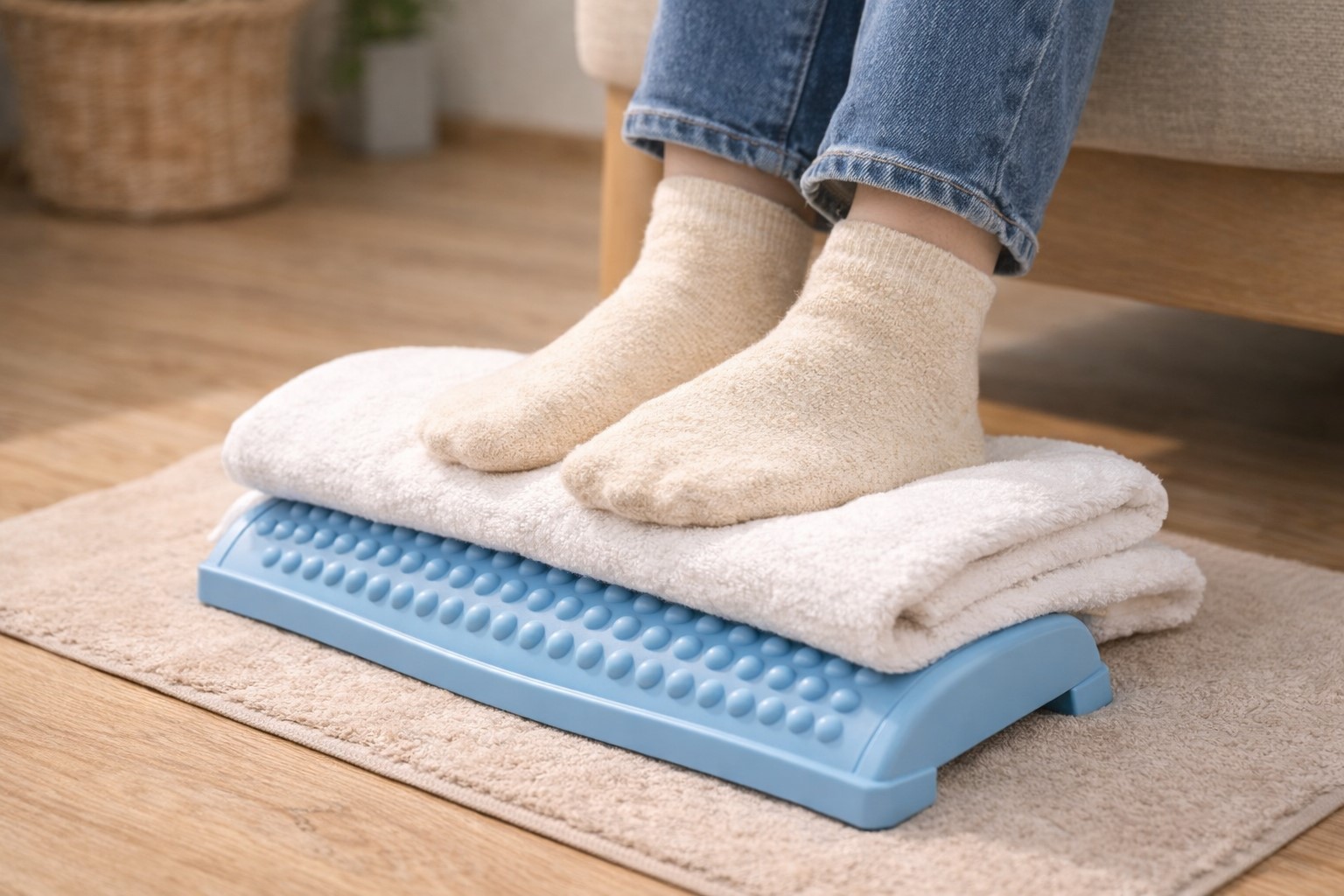 痛いと感じる初心者向けの使い方のコツ