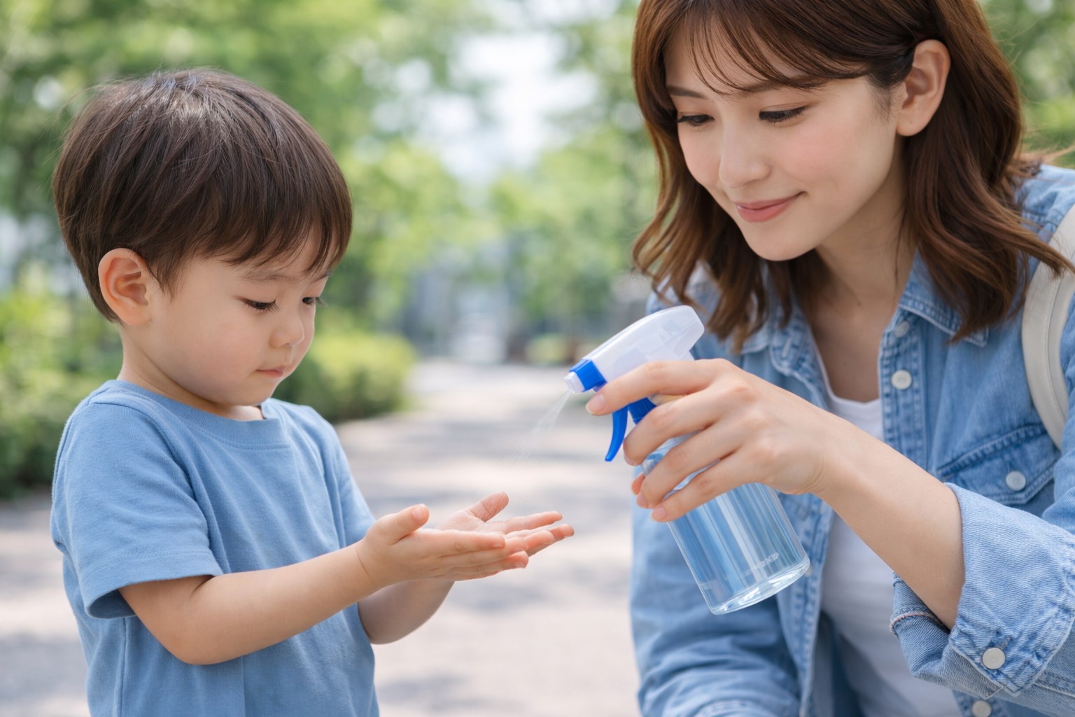 高純度アルコールなしの活用術