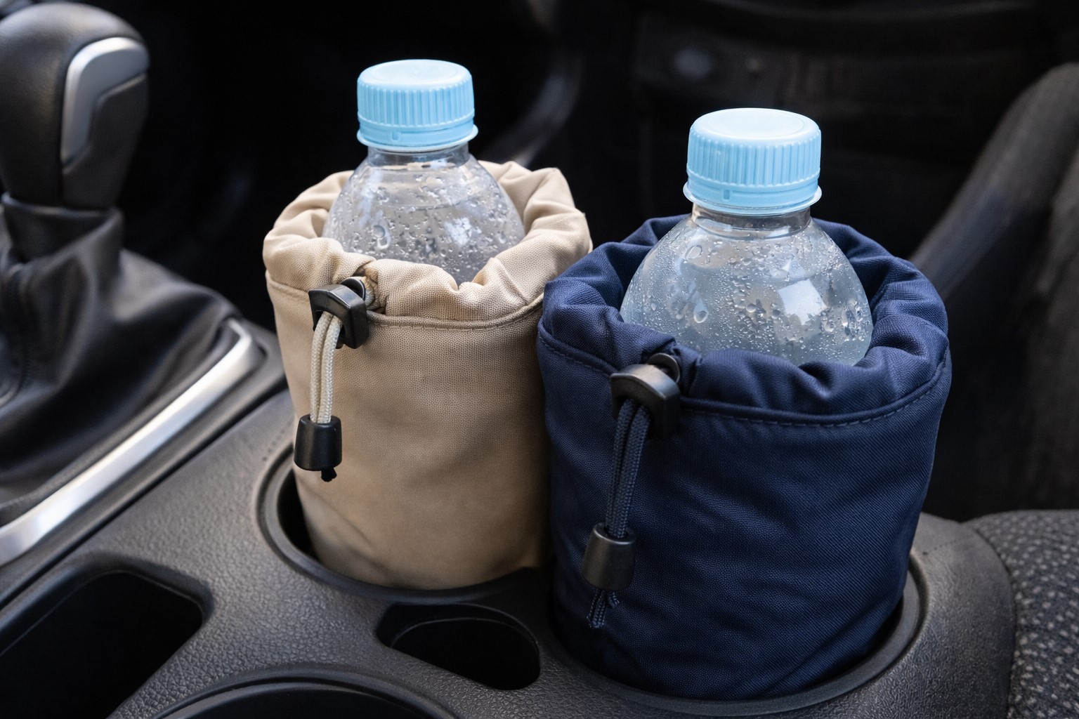 長時間の移動に役立つ結露対策