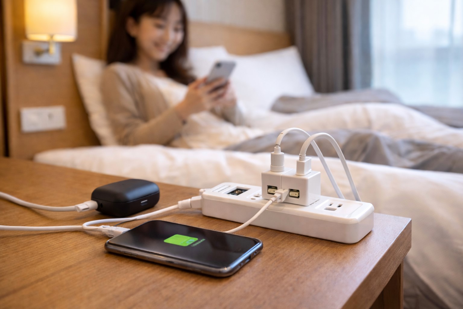 最新機器に使えるType-C対応品