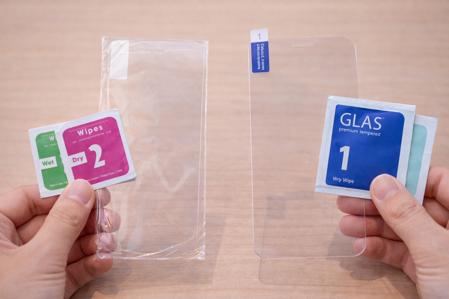 100均とメーカー品の違い