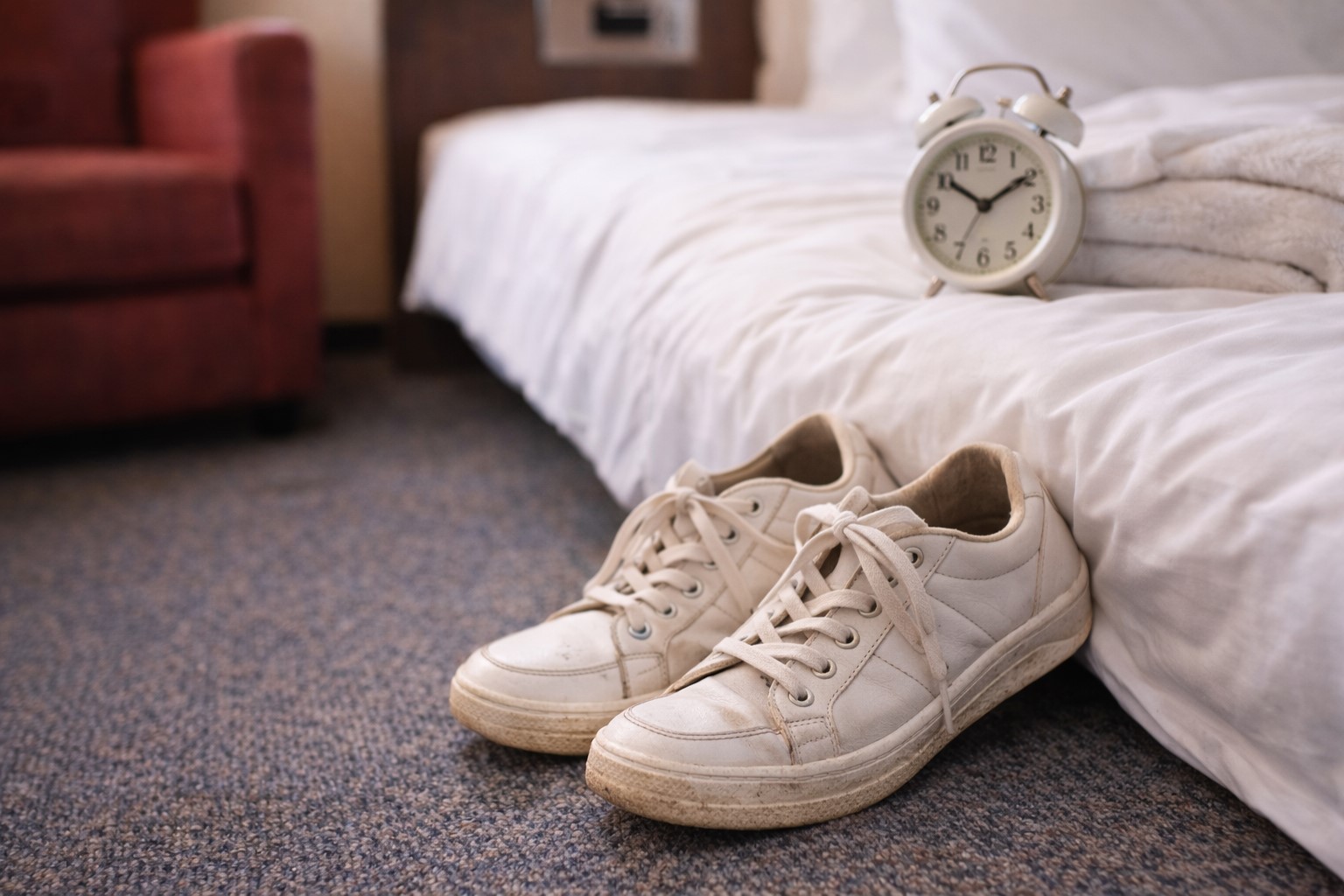 接着後の待ち時間は？完全に乾くまで