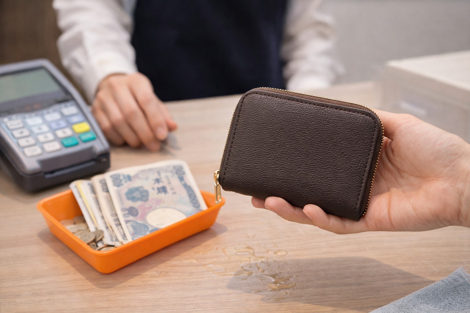 安っぽくて恥ずかしい場合への対策