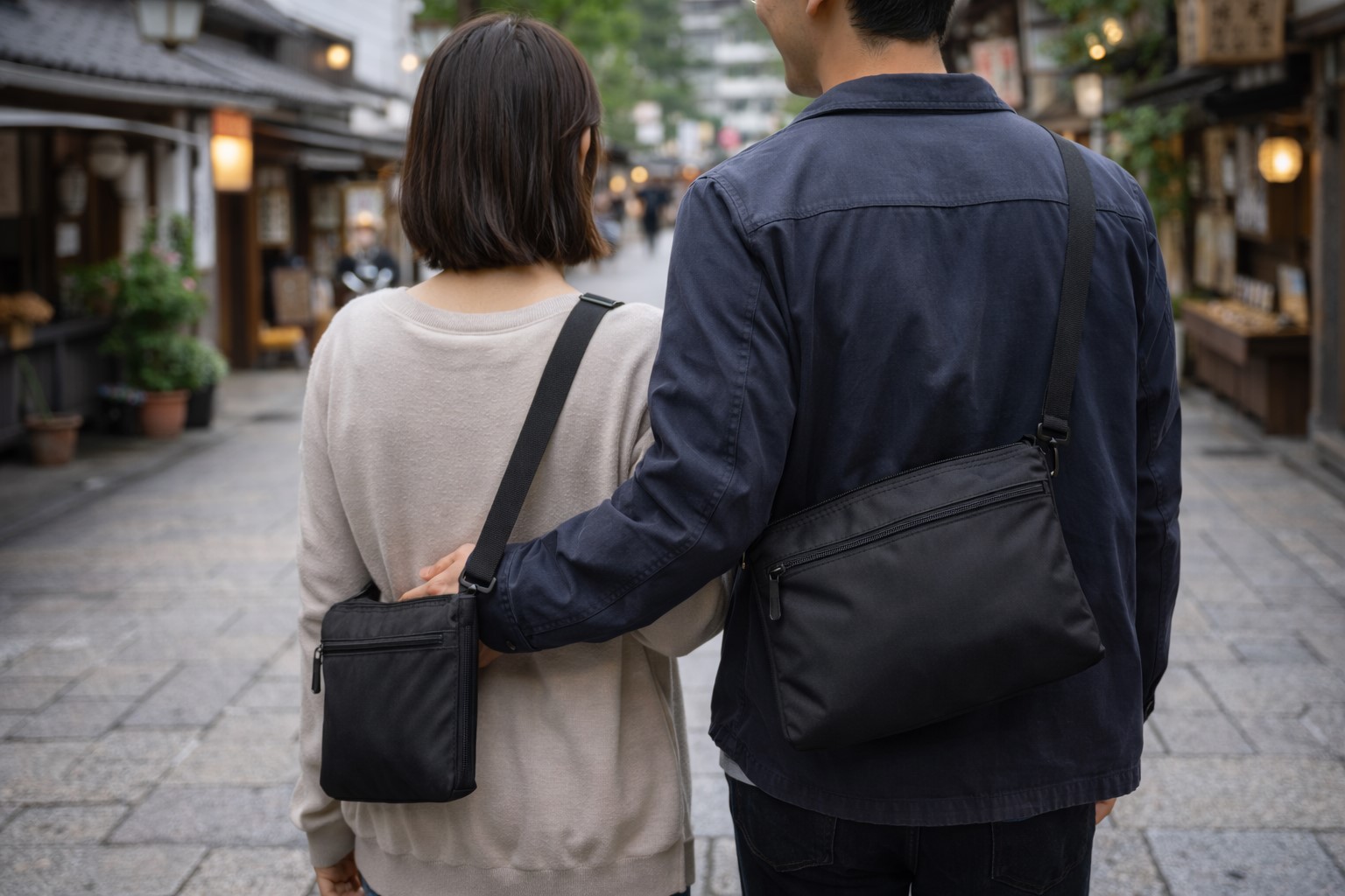 家族や夫婦でシェアできる魅力