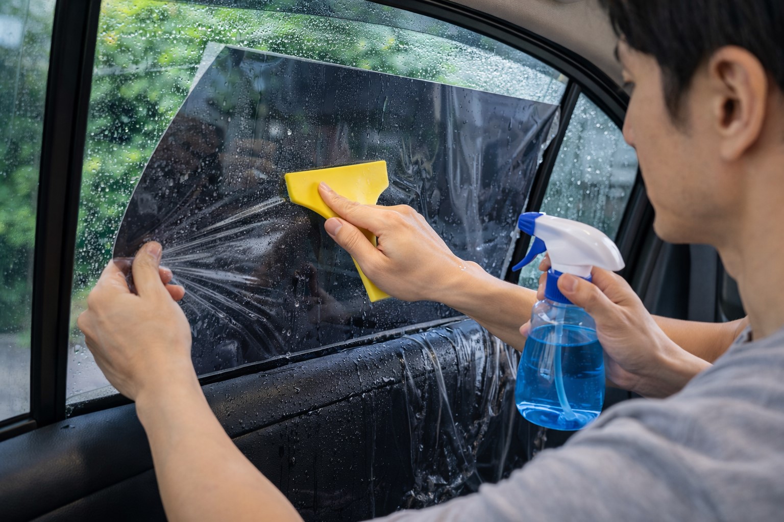 綺麗に仕上げるためのコツ