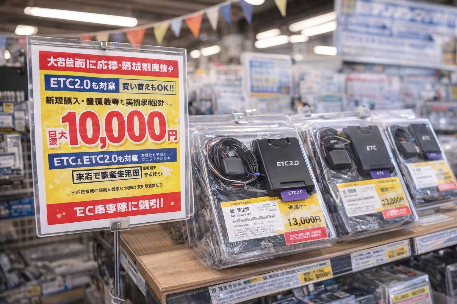 お得な助成金やキャンペーン情報