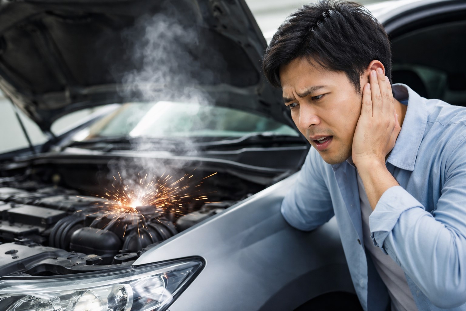 危険な音の目安