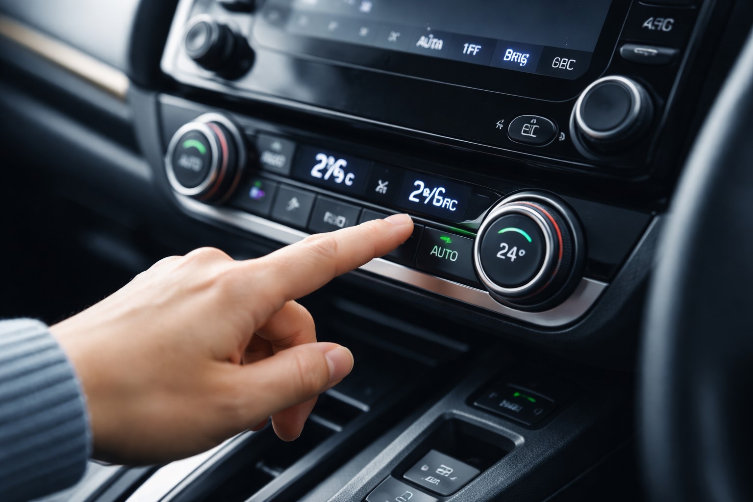 スイッチとボタンの意味を解説