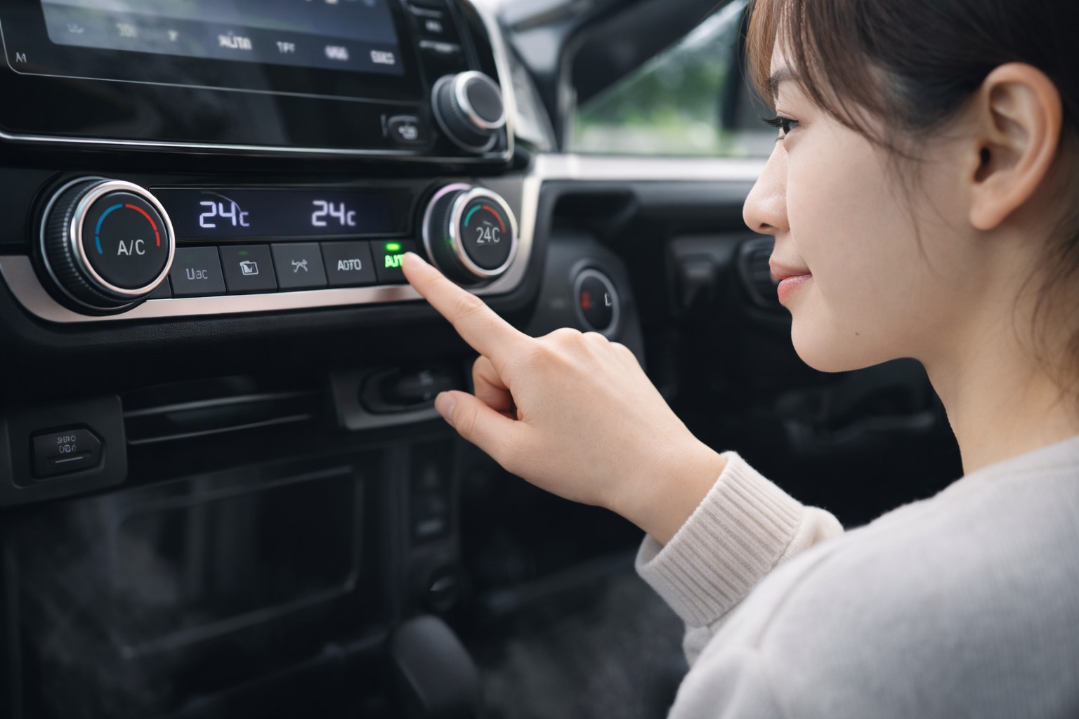 オート機能の便利な使い方