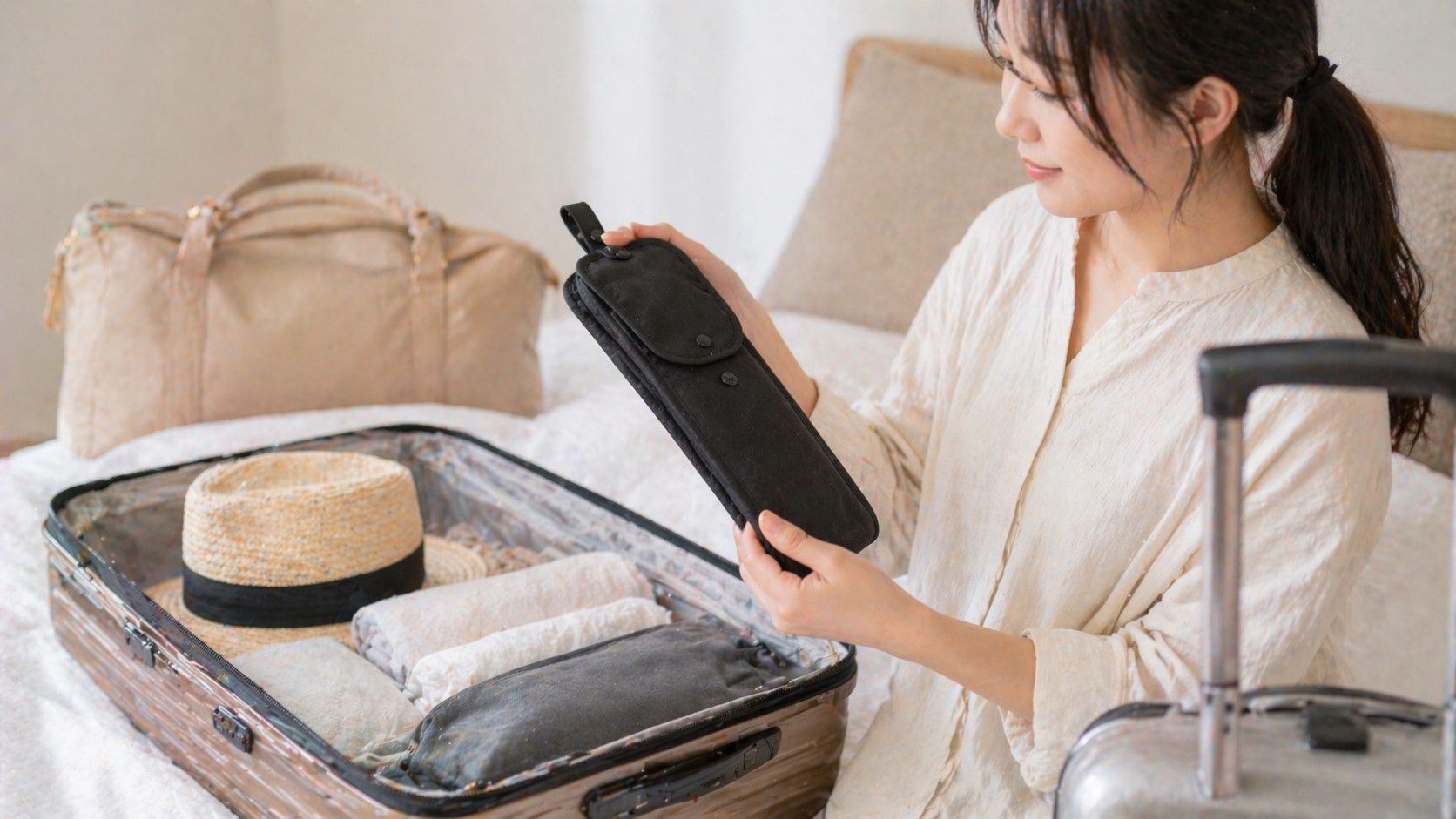 実際に旅行で使った人の口コミ・評判まとめ