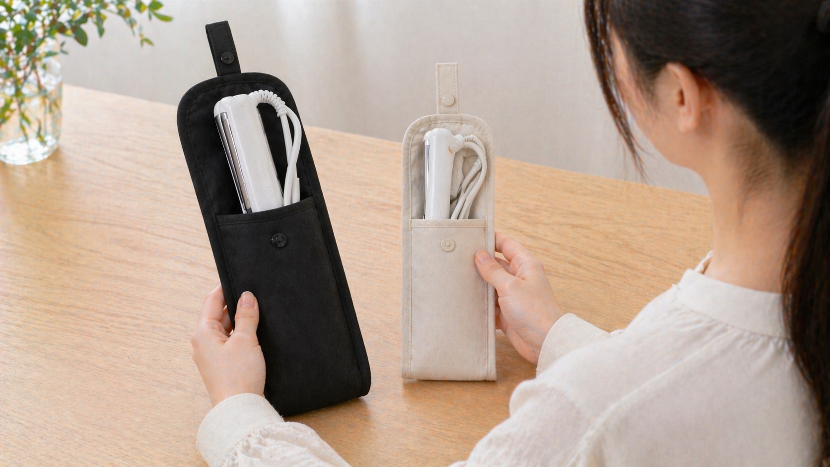 セリアの類似アイテムとの比較と選び方