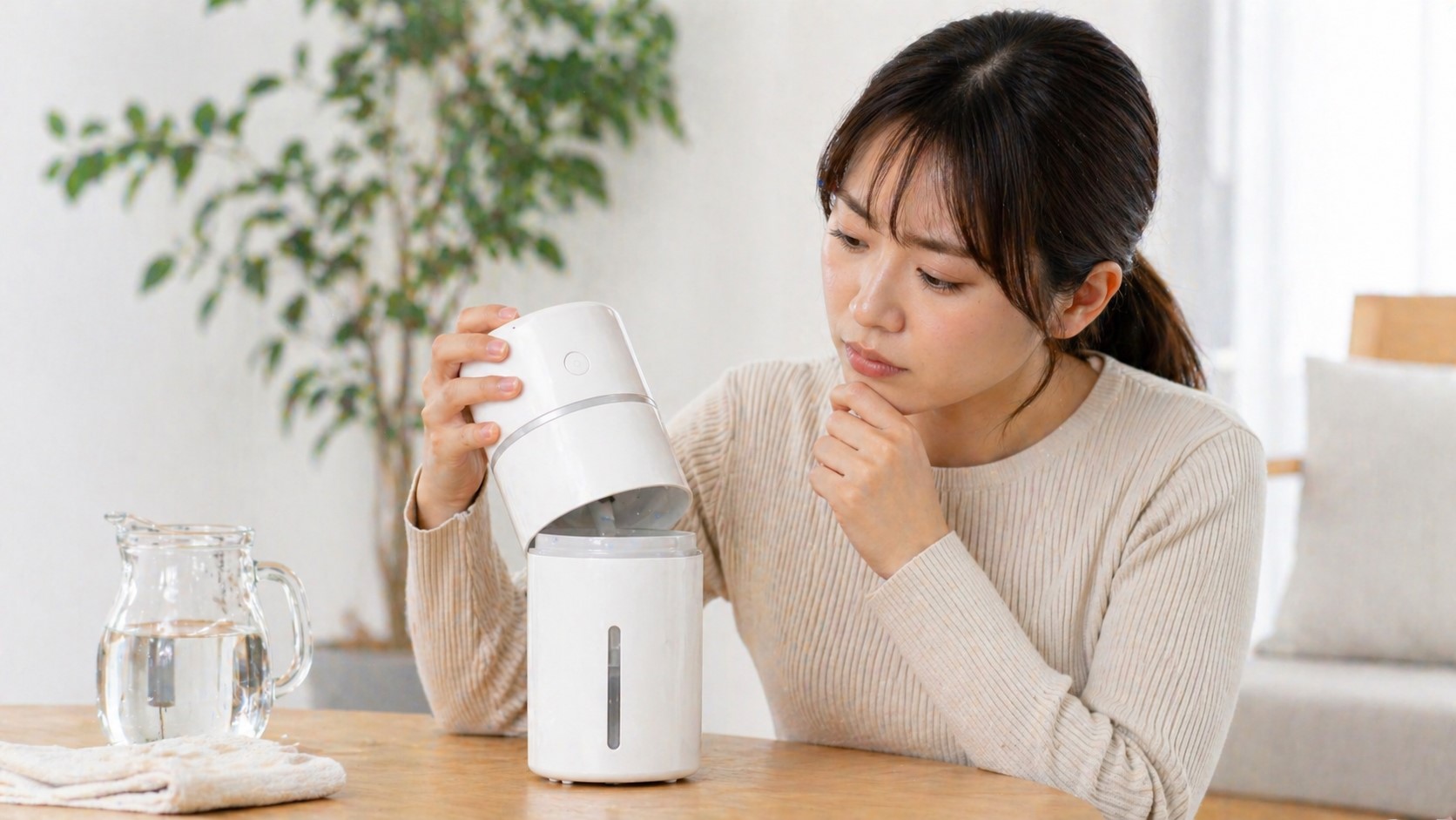 水が出ない原因と対処法