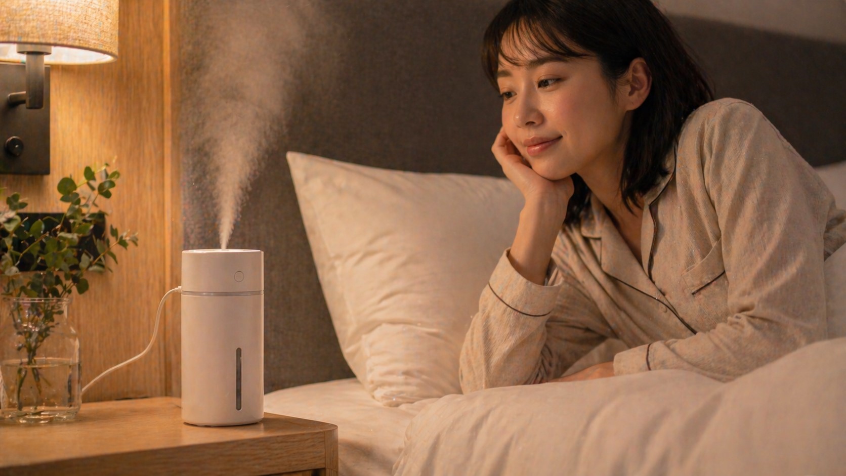 ホテルでの使い方と置き場所