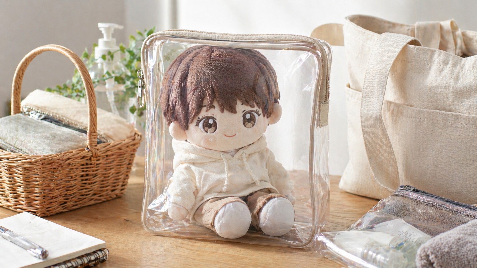 大きめ20cmサイズ向けの代用