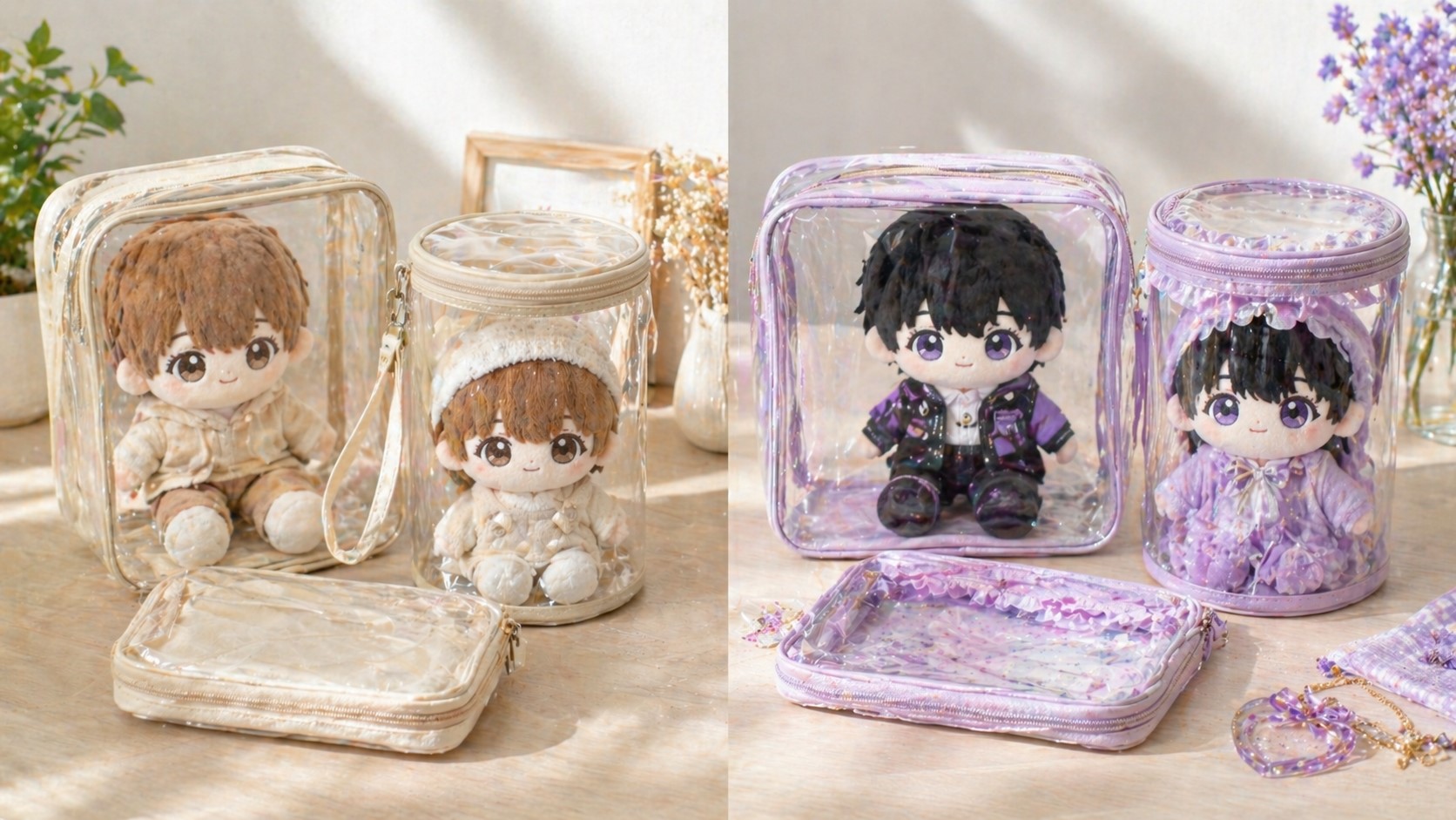 セリア商品との違いや比較