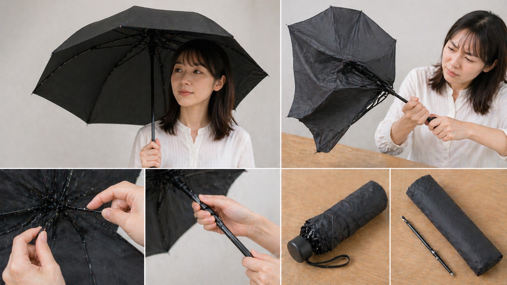 壊れやすいのか耐久性を検証