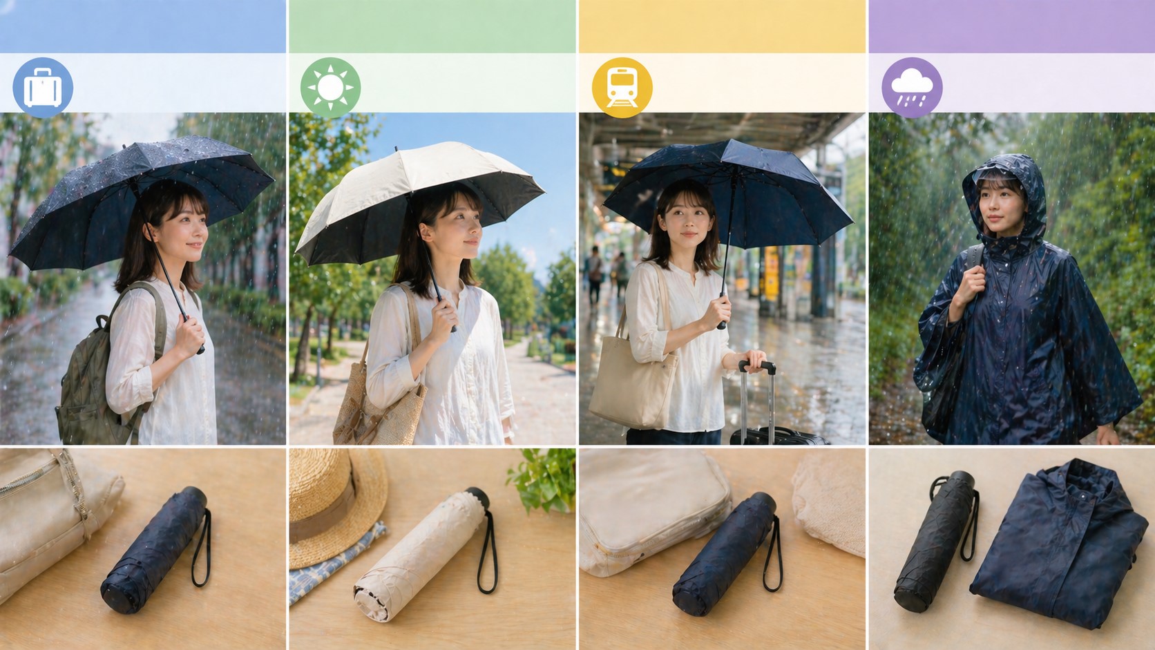 目的別おすすめの選び方