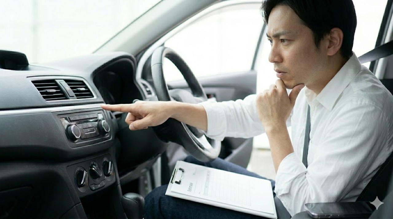 修理代の目安を知る