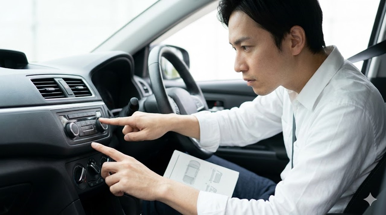 すぐできる対処法を確認